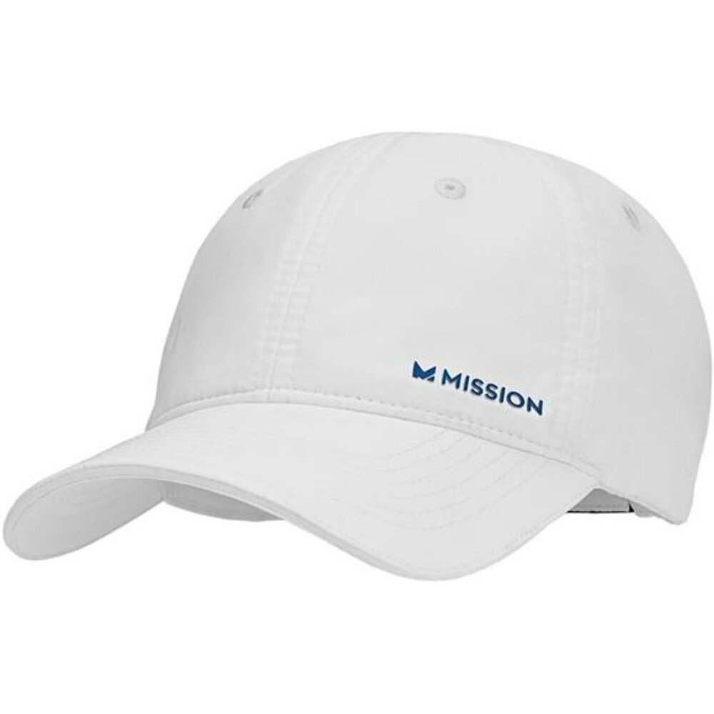 Cooling Hat UPF 50 Unisex Adjustable Sweat Activated Golf Running Workout Cap